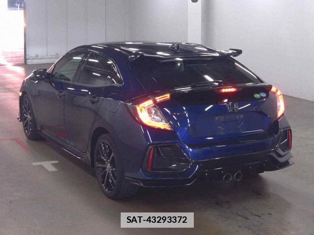 Honda CIVIC 2020-10 7816123-1