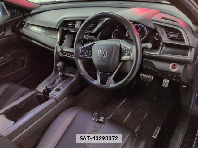 Honda CIVIC 2020-10 7816123-2