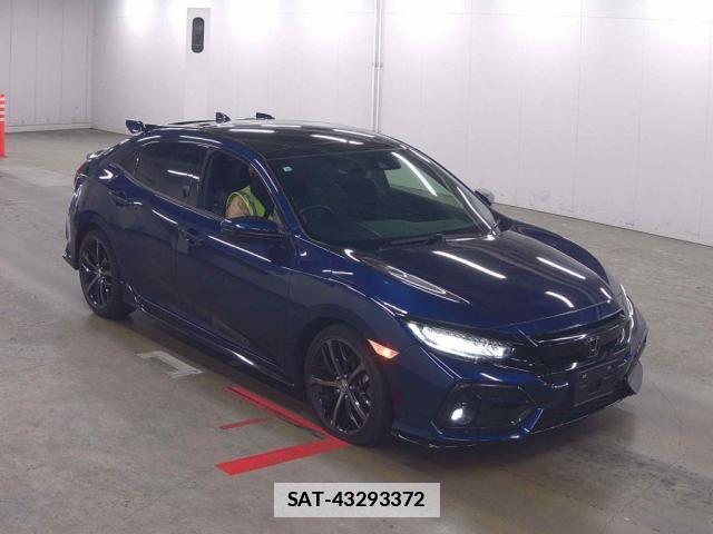Honda CIVIC 2020-10 7816123-3
