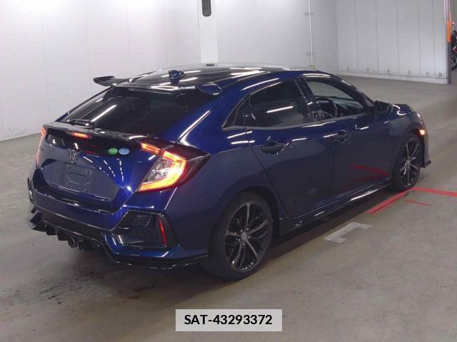 Honda CIVIC 2020-10 7816123-4