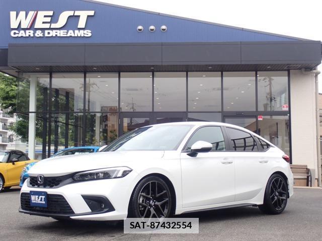 Honda CIVIC 2023-11 7817462-0