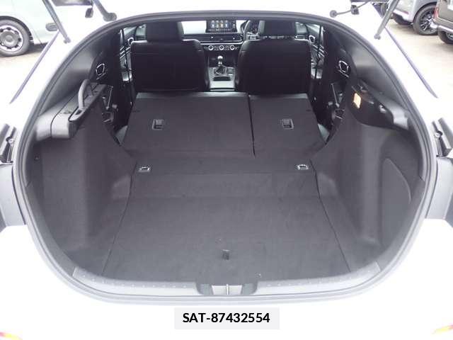 Honda CIVIC 2023-11 7817462-14