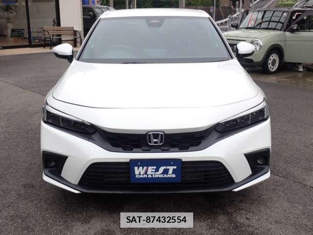 Honda CIVIC 2023-11 7817462-16