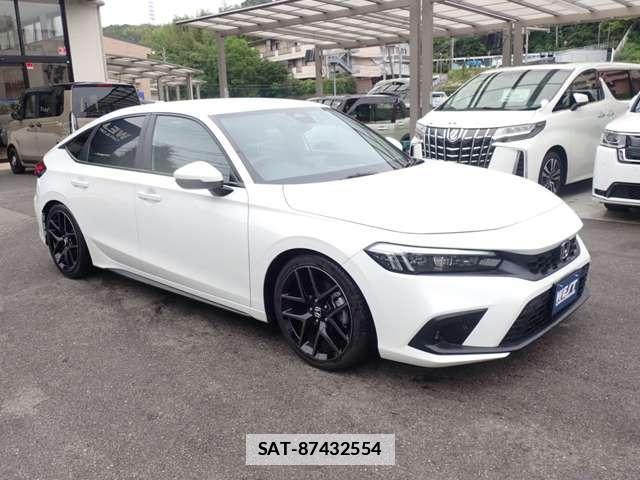 Honda CIVIC 2023-11 7817462-17