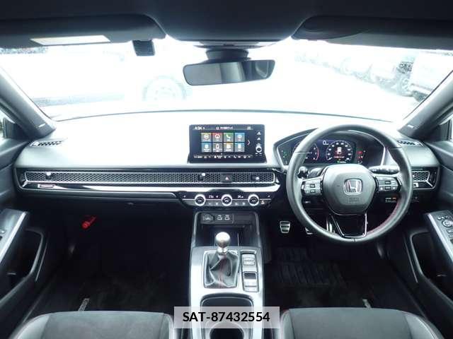 Honda CIVIC 2023-11 7817462-2