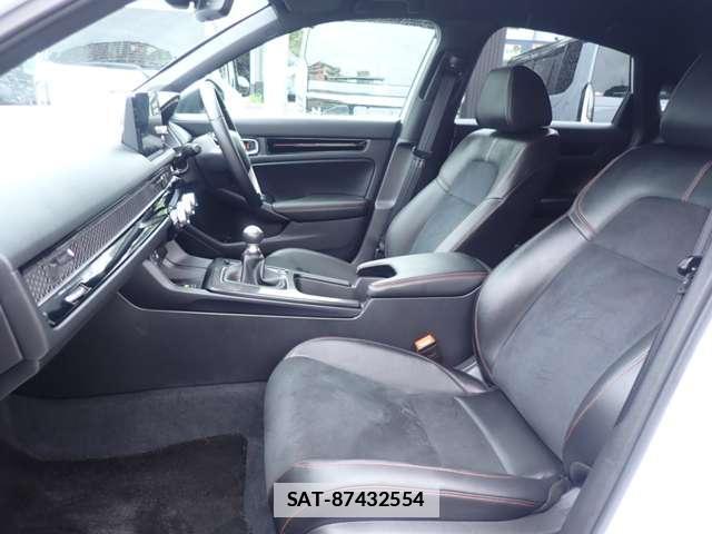 Honda CIVIC 2023-11 7817462-3