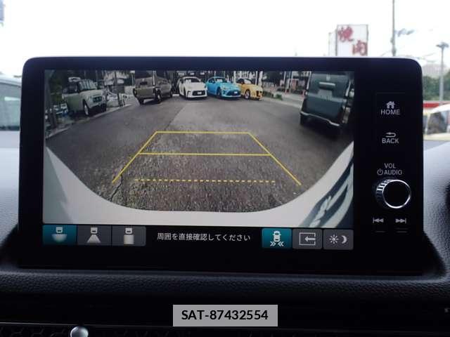 Honda CIVIC 2023-11 7817462-4