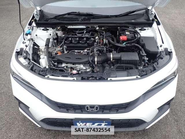 Honda CIVIC 2023-11 7817462-5