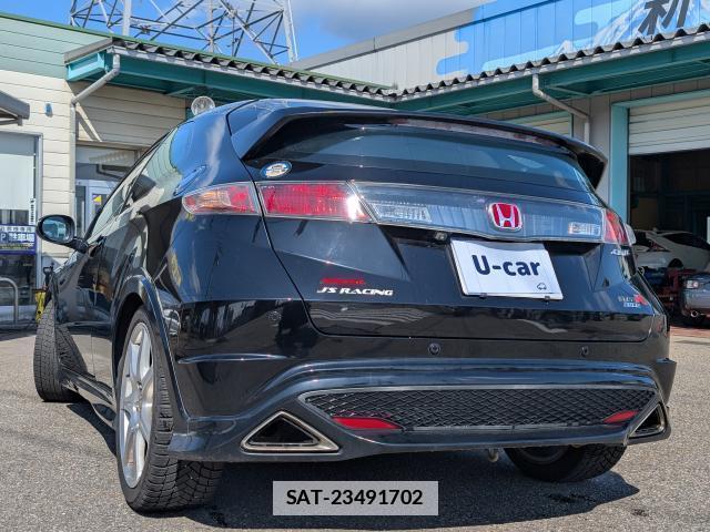 Honda CIVIC 2010-11 7819061-1