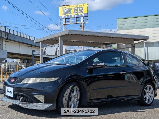 Honda CIVIC 2010-11 7819061-10