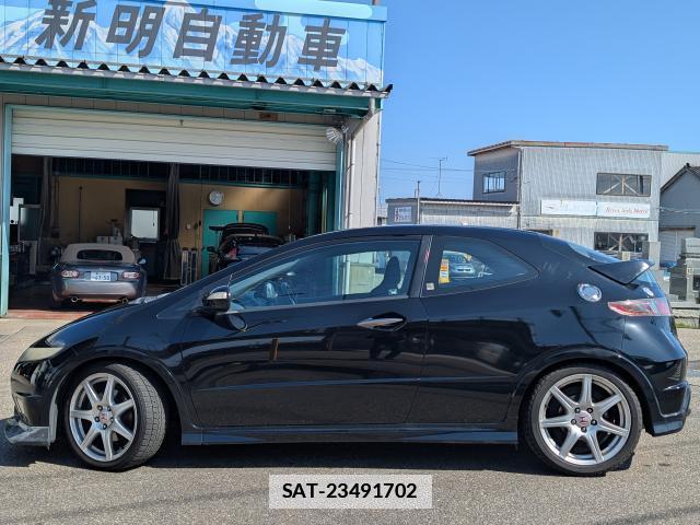 Honda CIVIC 2010-11 7819061-11