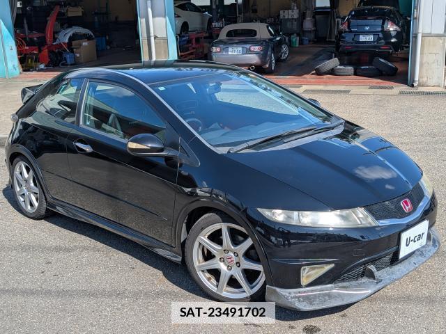 Honda CIVIC 2010-11 7819061-15