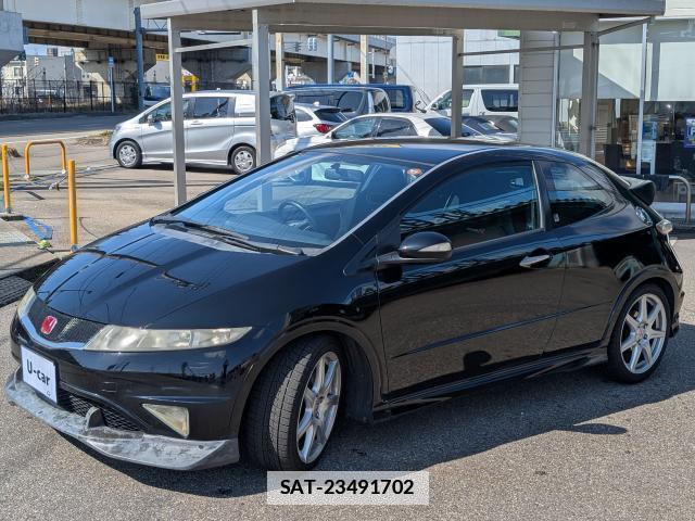Honda CIVIC 2010-11 7819061-16