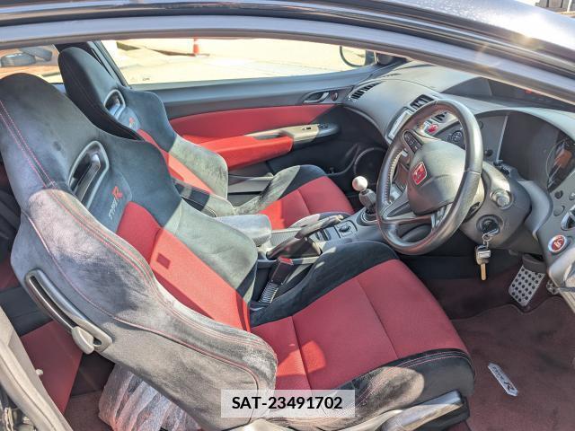 Honda CIVIC 2010-11 7819061-17