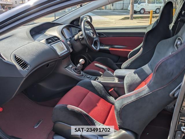Honda CIVIC 2010-11 7819061-19