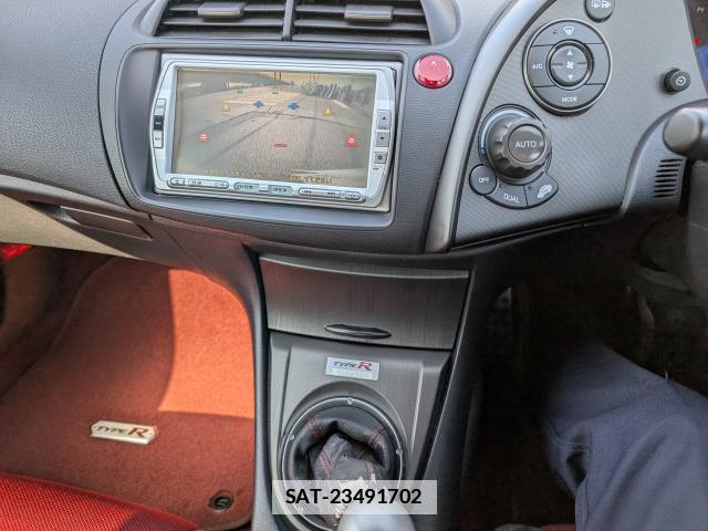Honda CIVIC 2010-11 7819061-4
