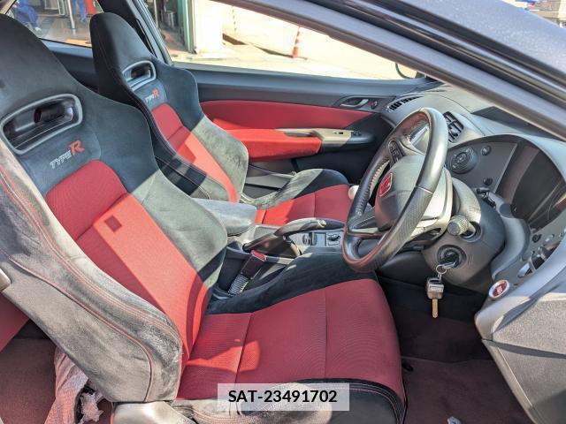 Honda CIVIC 2010-11 7819061-5