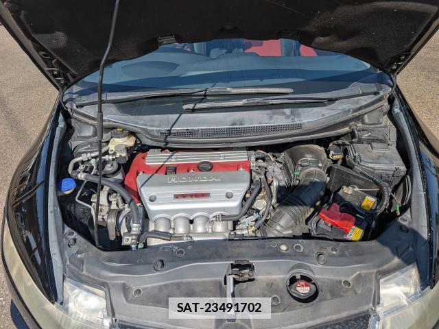 Honda CIVIC 2010-11 7819061-7