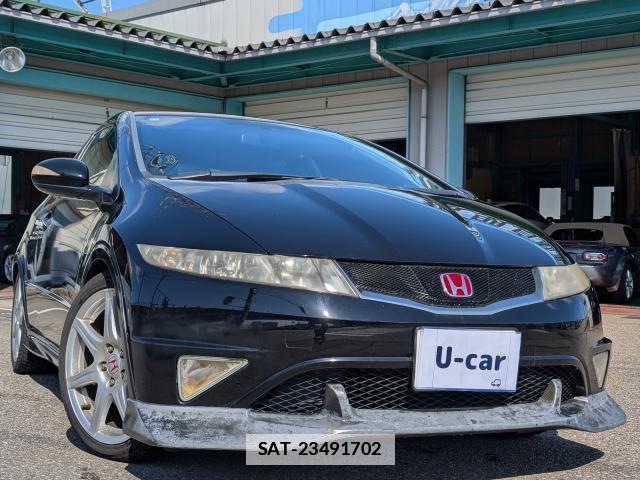 Honda CIVIC 2010-11 7819061-9