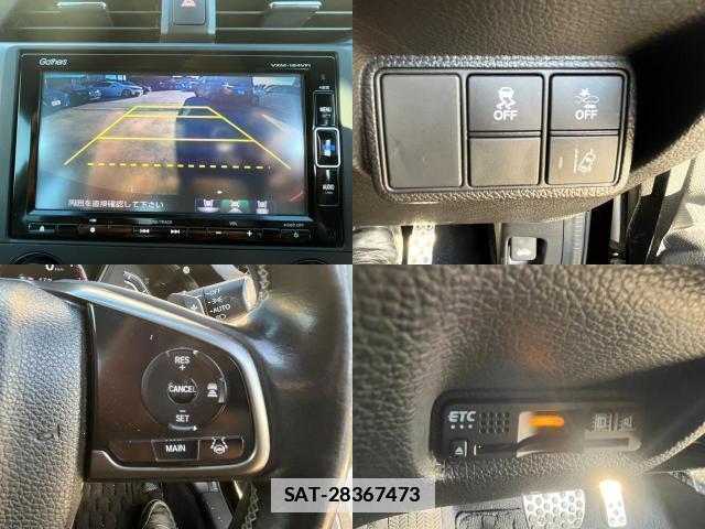 Honda CIVIC 2018-05 7819721-10