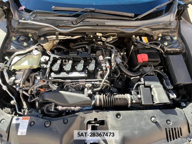 Honda CIVIC 2018-05 7819721-13