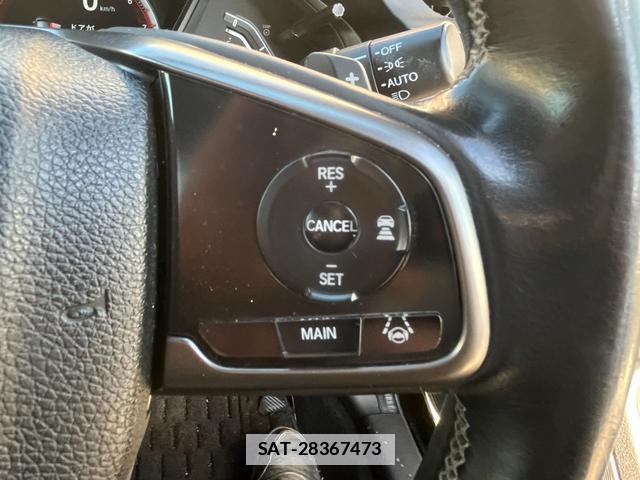 Honda CIVIC 2018-05 7819721-19