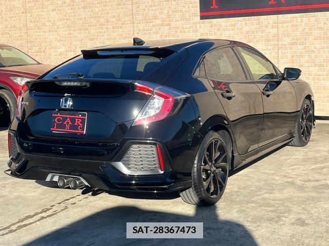 Honda CIVIC 2018-05 7819721-2