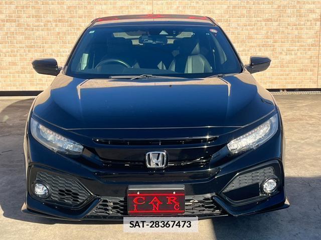 Honda CIVIC 2018-05 7819721-3