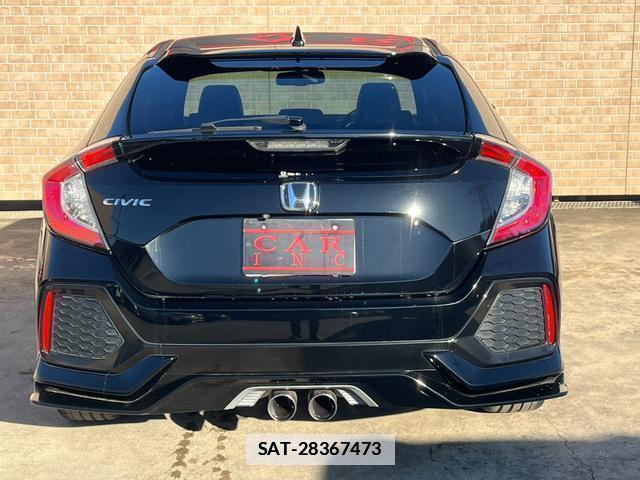 Honda CIVIC 2018-05 7819721-4