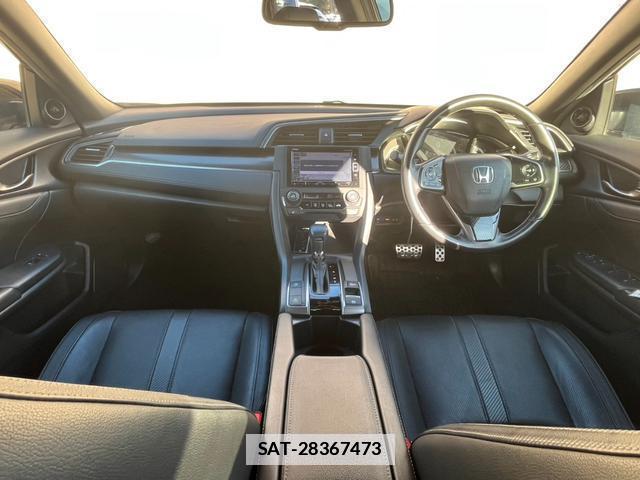 Honda CIVIC 2018-05 7819721-5