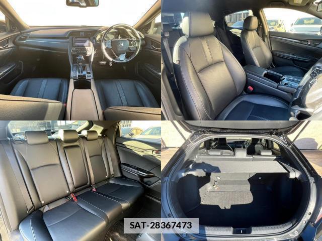 Honda CIVIC 2018-05 7819721-6