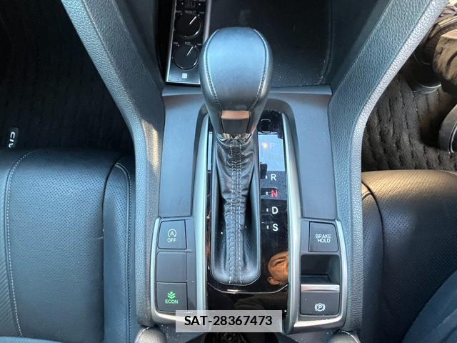 Honda CIVIC 2018-05 7819721-7