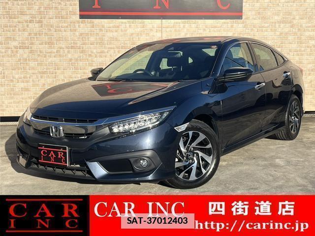 Honda CIVIC 2018-01 7819726-0