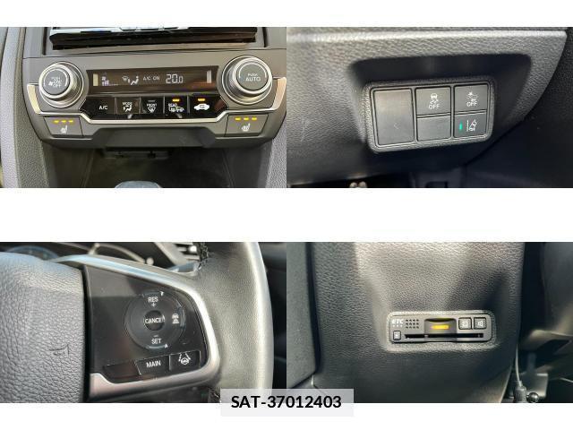 Honda CIVIC 2018-01 7819726-9
