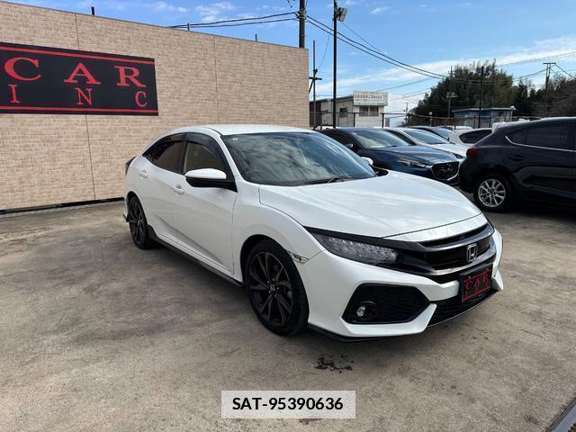 Honda CIVIC 2019-06 7819729-1