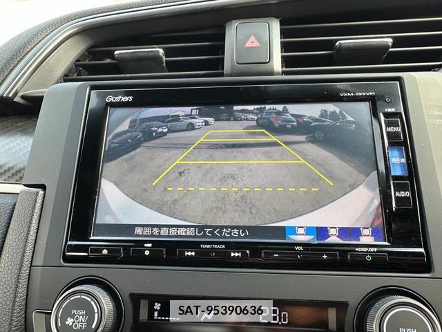 Honda CIVIC 2019-06 7819729-16
