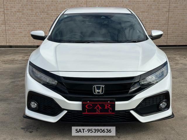 Honda CIVIC 2019-06 7819729-3