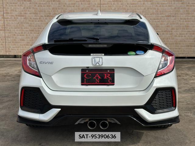 Honda CIVIC 2019-06 7819729-4