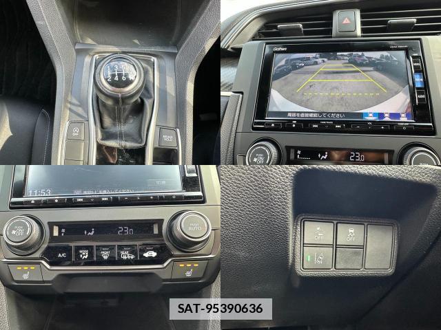 Honda CIVIC 2019-06 7819729-6