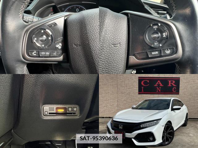 Honda CIVIC 2019-06 7819729-7