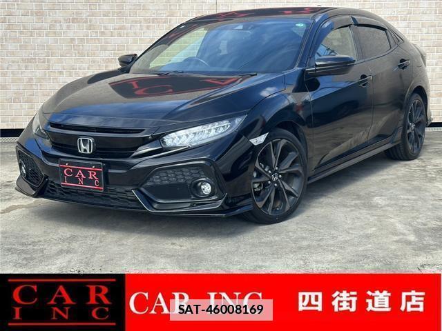 Honda CIVIC 2019-09 7819788-0