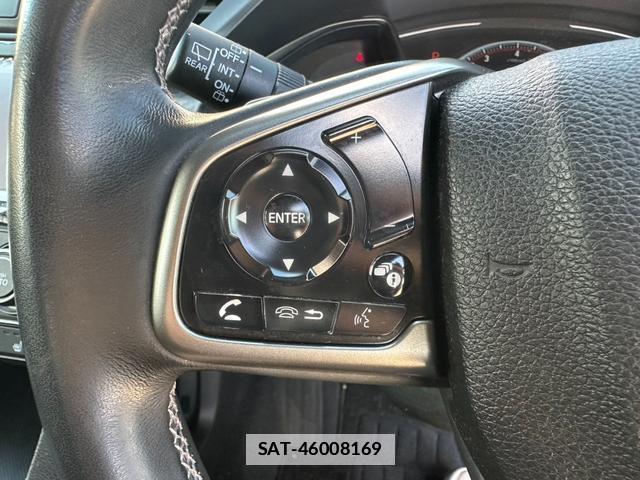 Honda CIVIC 2019-09 7819788-13