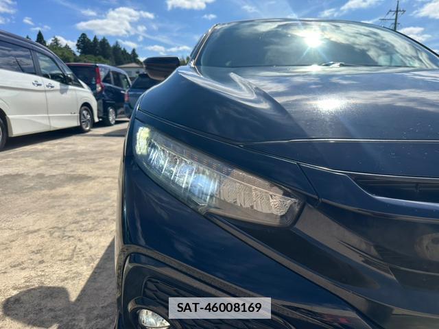 Honda CIVIC 2019-09 7819788-16