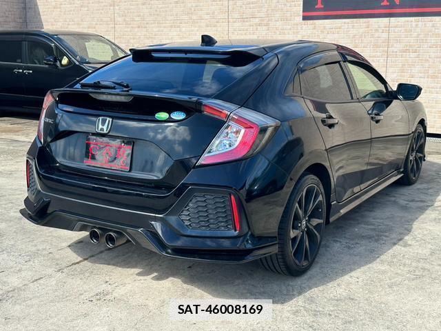 Honda CIVIC 2019-09 7819788-2