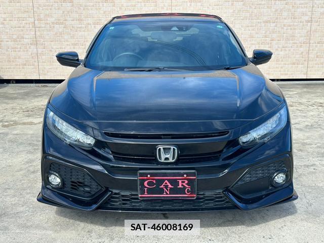 Honda CIVIC 2019-09 7819788-3