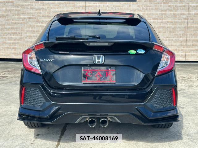 Honda CIVIC 2019-09 7819788-4