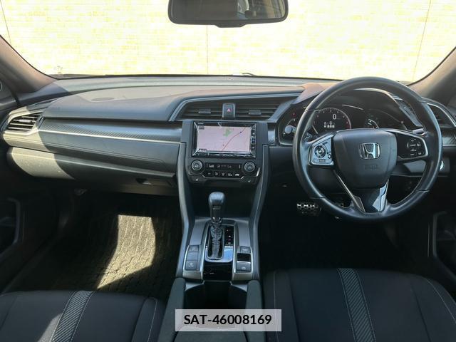 Honda CIVIC 2019-09 7819788-5