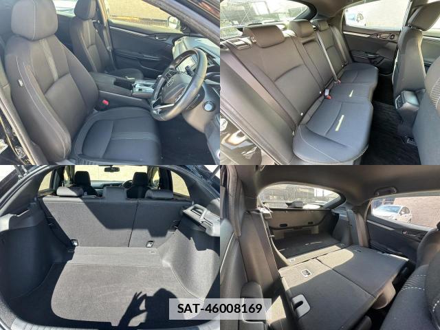 Honda CIVIC 2019-09 7819788-6