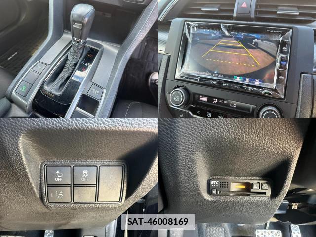 Honda CIVIC 2019-09 7819788-7