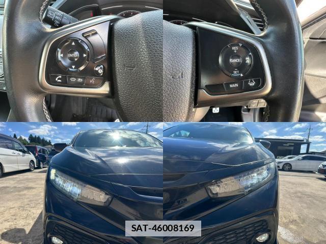 Honda CIVIC 2019-09 7819788-8